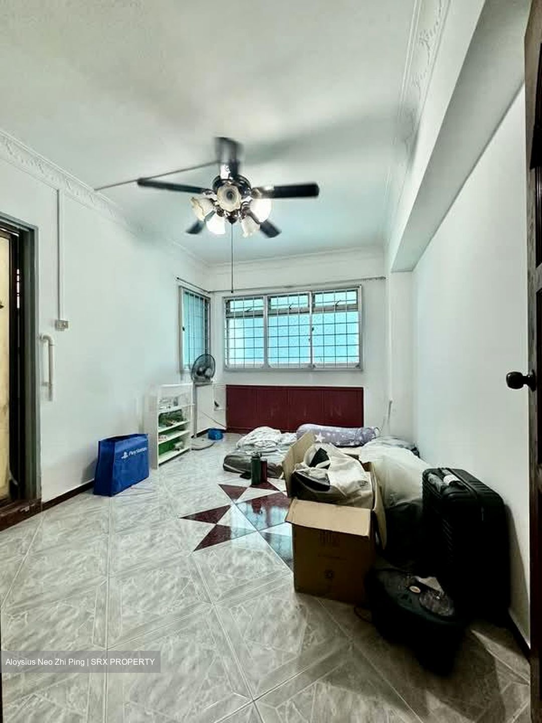 Blk 969 Hougang Street 91 (Hougang), HDB 4 Rooms #531950811